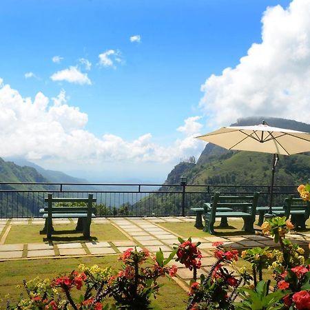 Ella Gap Panorama Bed & Breakfast Ngoại thất bức ảnh