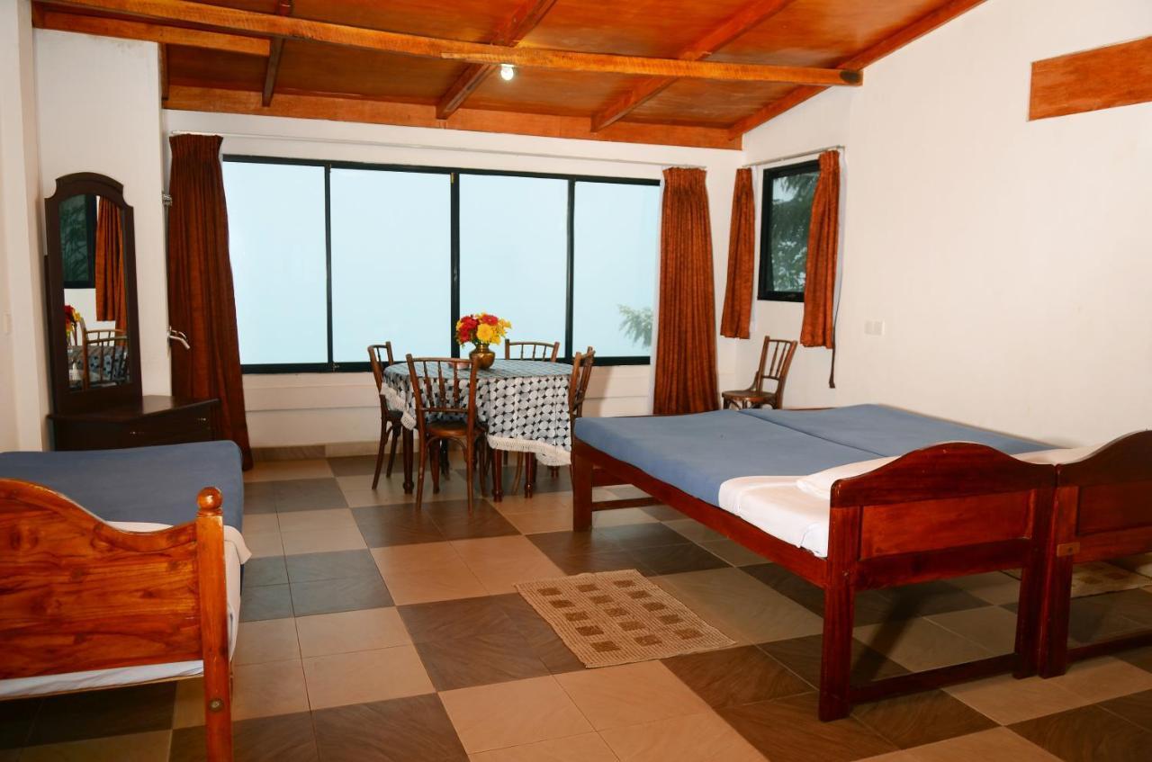 Ella Gap Panorama Bed & Breakfast Phòng bức ảnh